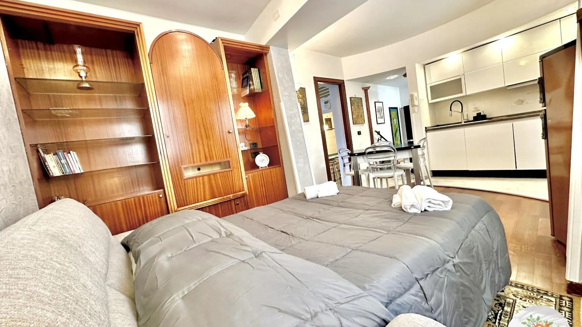 Lago Castel Gandolfo - Bella Vista House Apartment 0*,  Italy