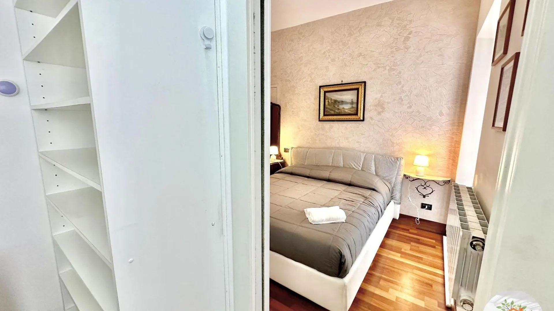 Lago Castel Gandolfo - Bella Vista House Apartment Italy