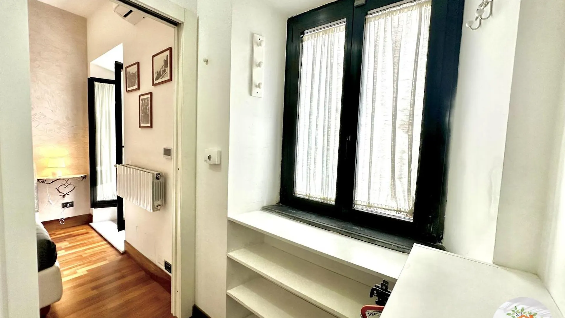 Lago Castel Gandolfo - Bella Vista House Apartment