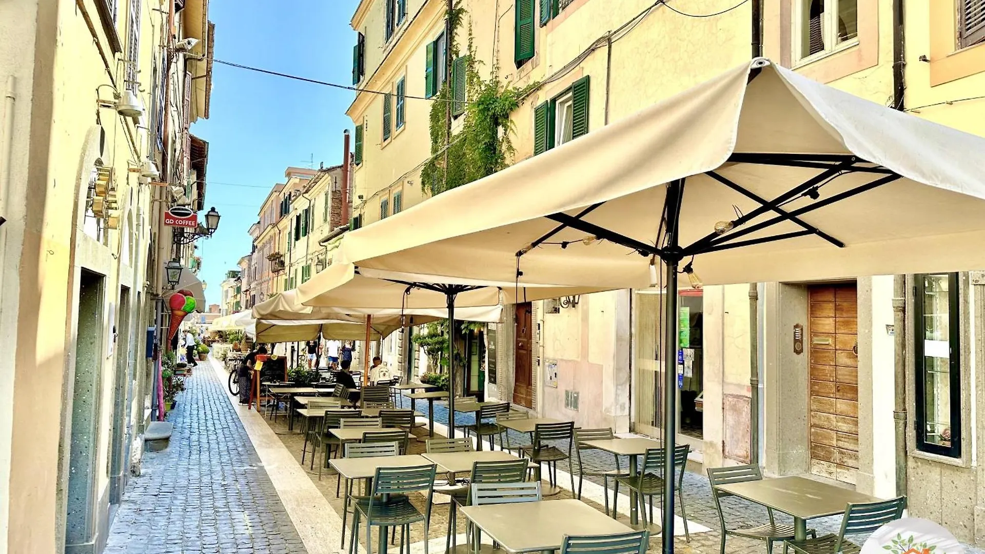Lago Castel Gandolfo - Bella Vista House Apartment 0*,  Italy