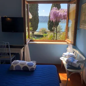 Il Nido Del Falco Bed & Breakfast