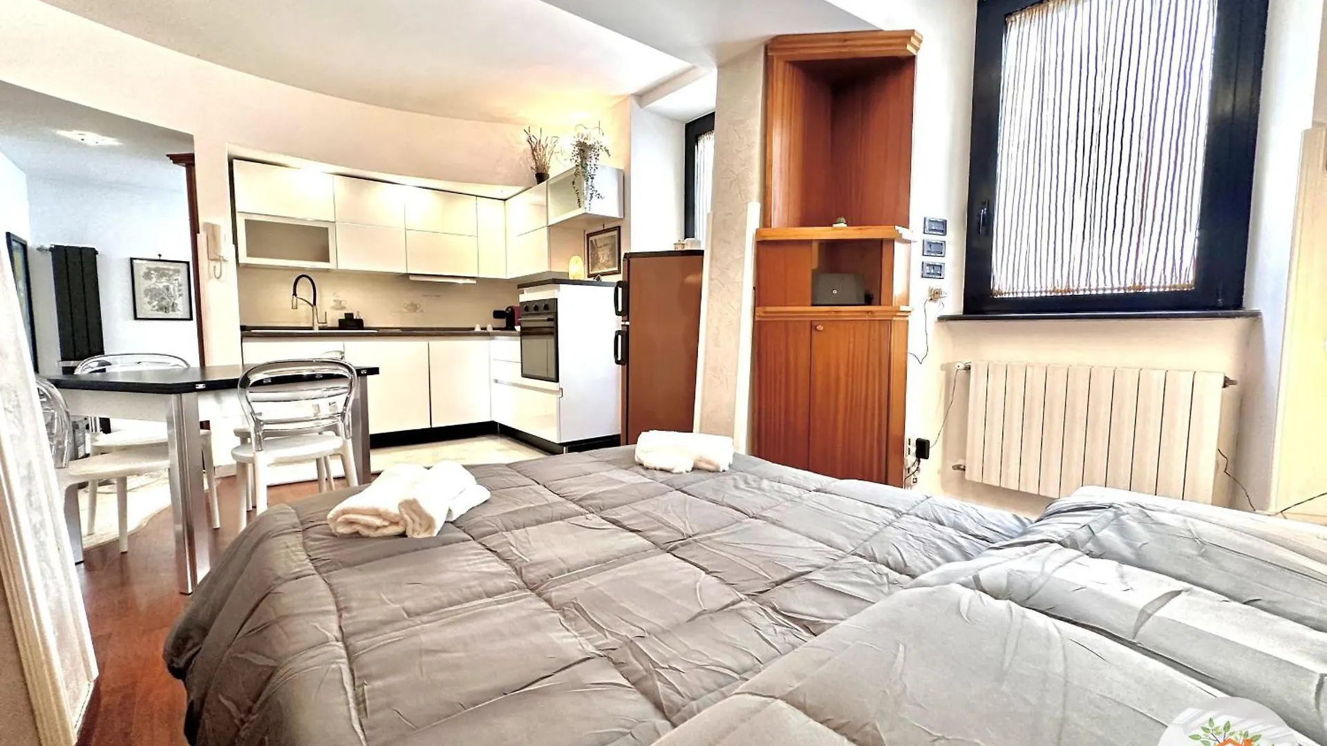 Lago Castel Gandolfo - Bella Vista House Apartment Italy